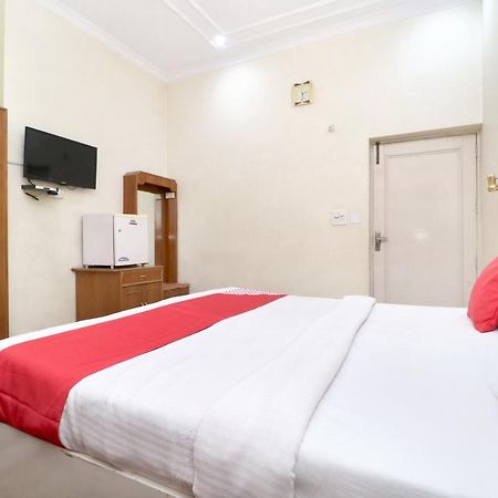 Oyo 24073 Hotel Hari Darshan Amritsar Exterior photo