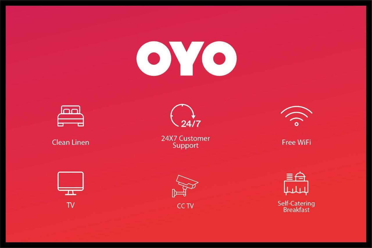 Oyo 24073 Hotel Hari Darshan Amritsar Exterior photo